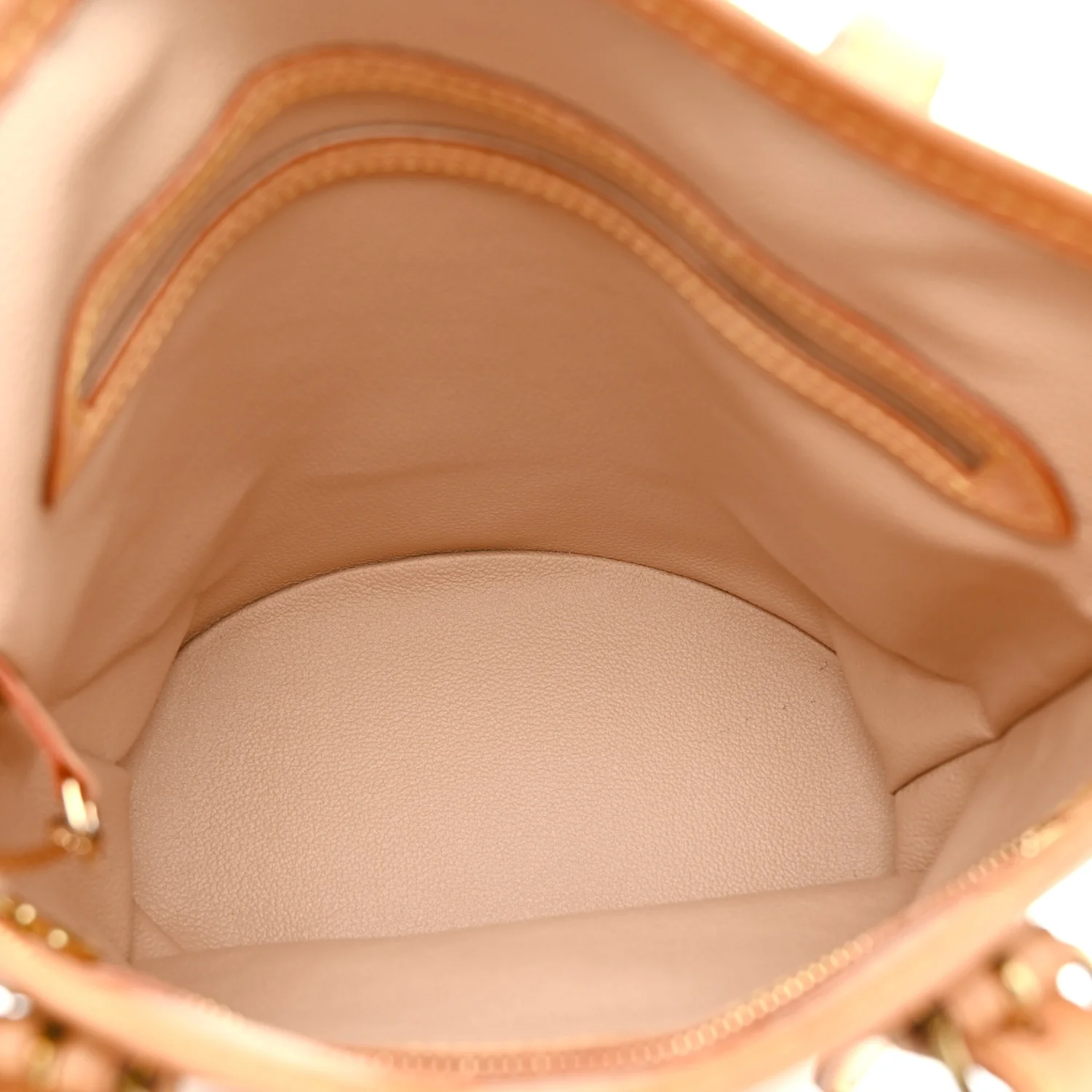 Monogram Petit Bucket 23 - Top Club