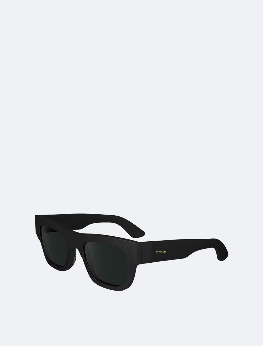 COACH Naturals Modified Rectangle Sunglasses