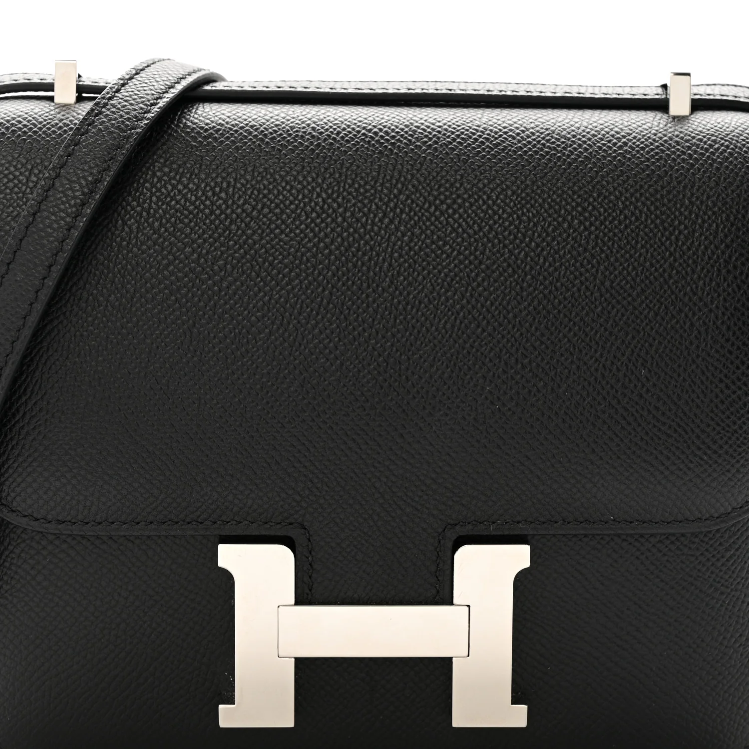 Epsom Constance 18 Black - Top Club