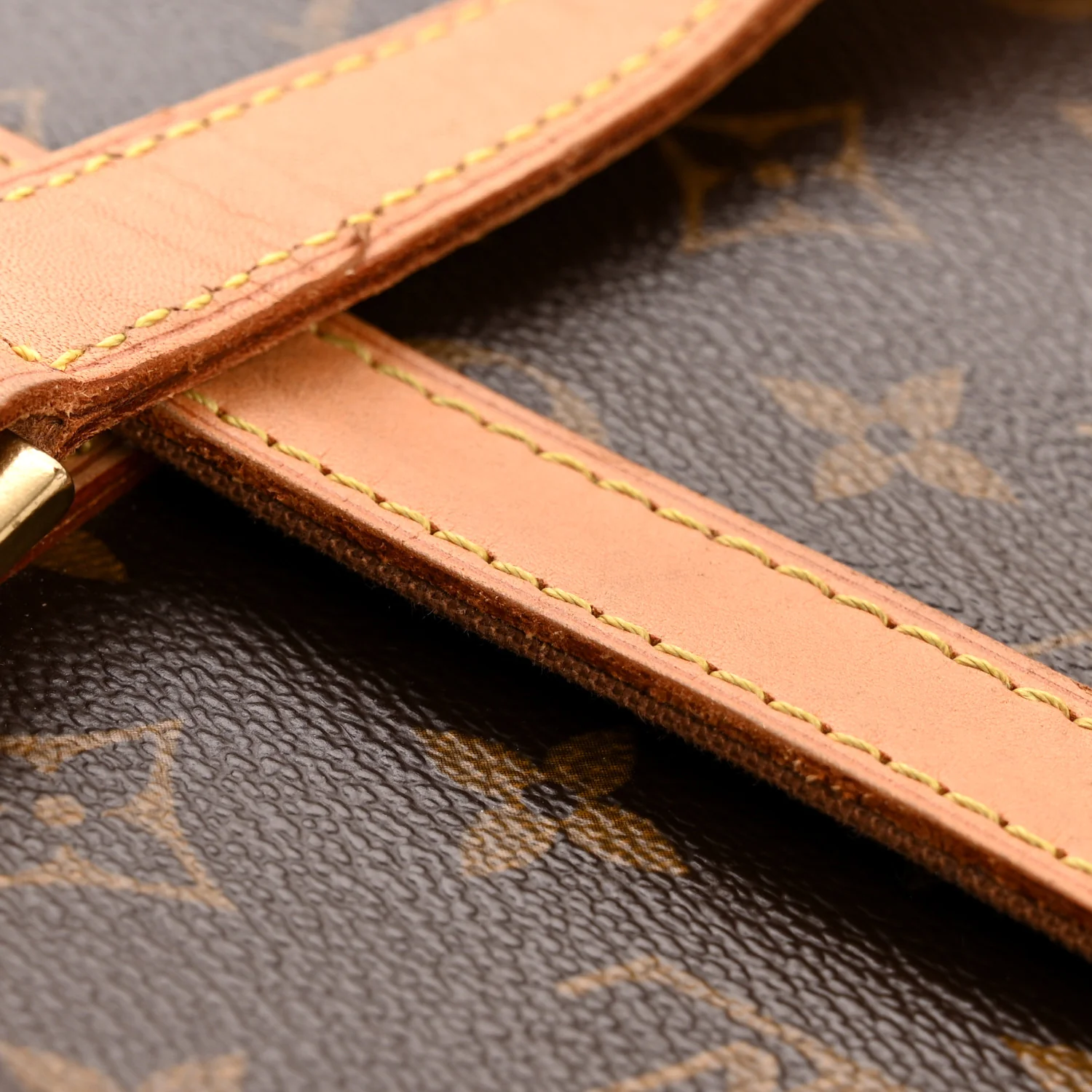 Monogram Porte-Documents Pegase Briefcase - Top Club