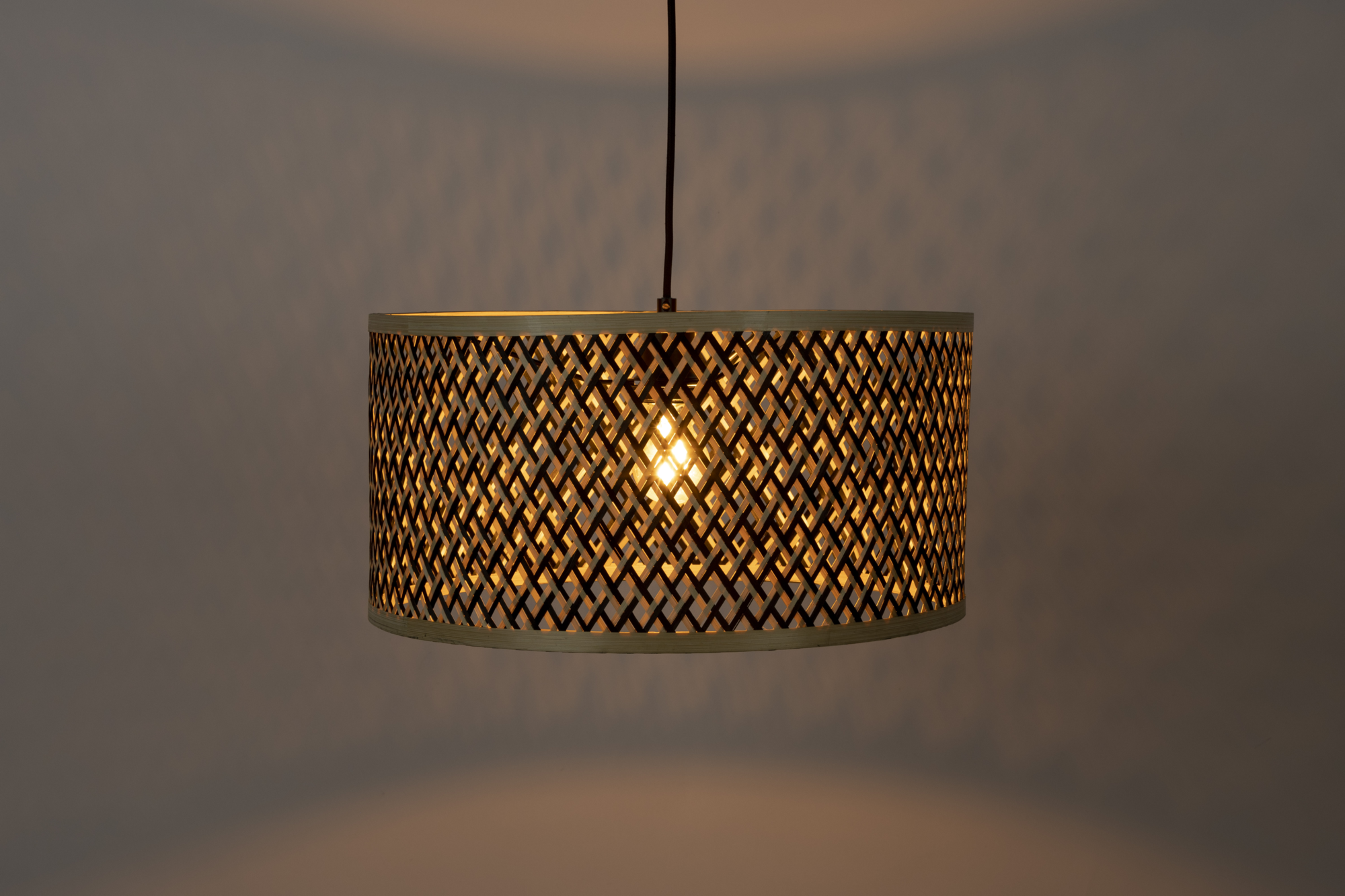 Hanglamp Isla S