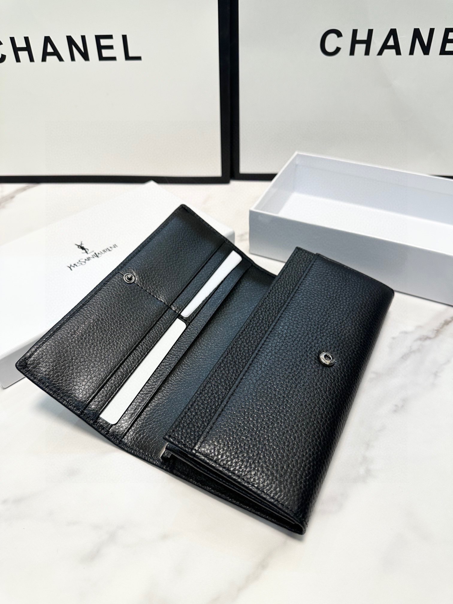 Y new arrival wallet size:  19x10 cm - Top Club
