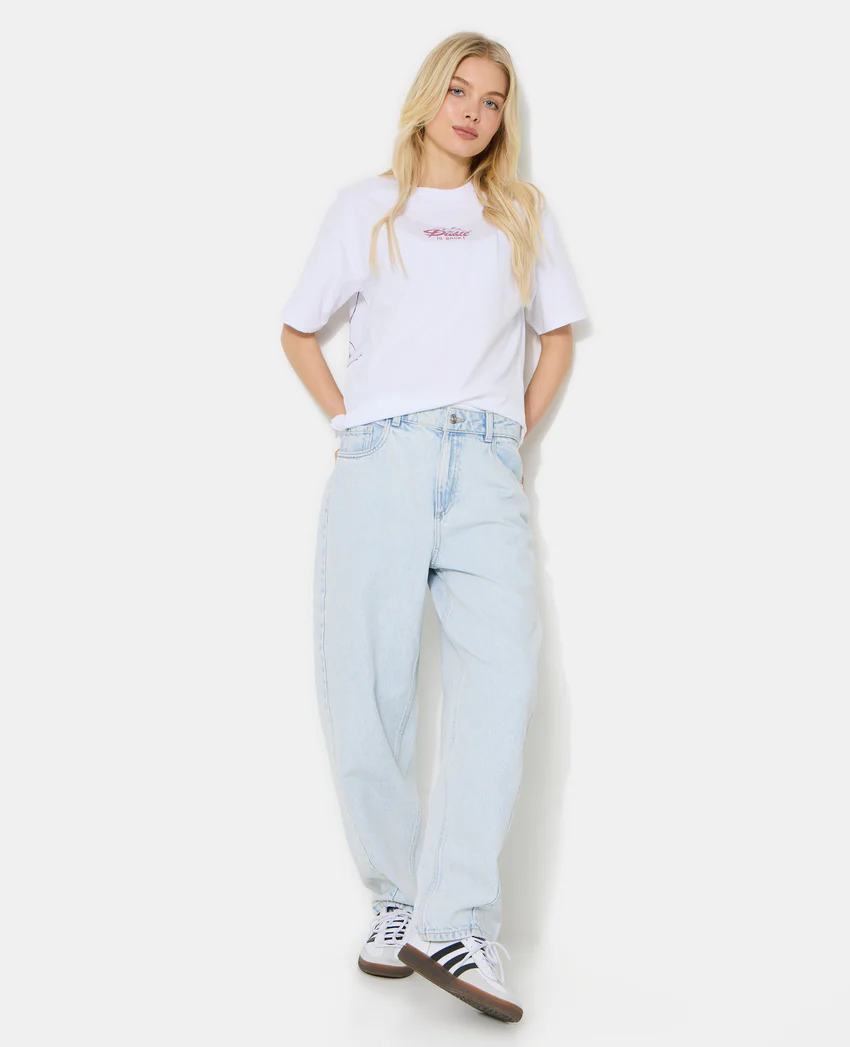 Pimkie T-shirt manches courtes Diddl