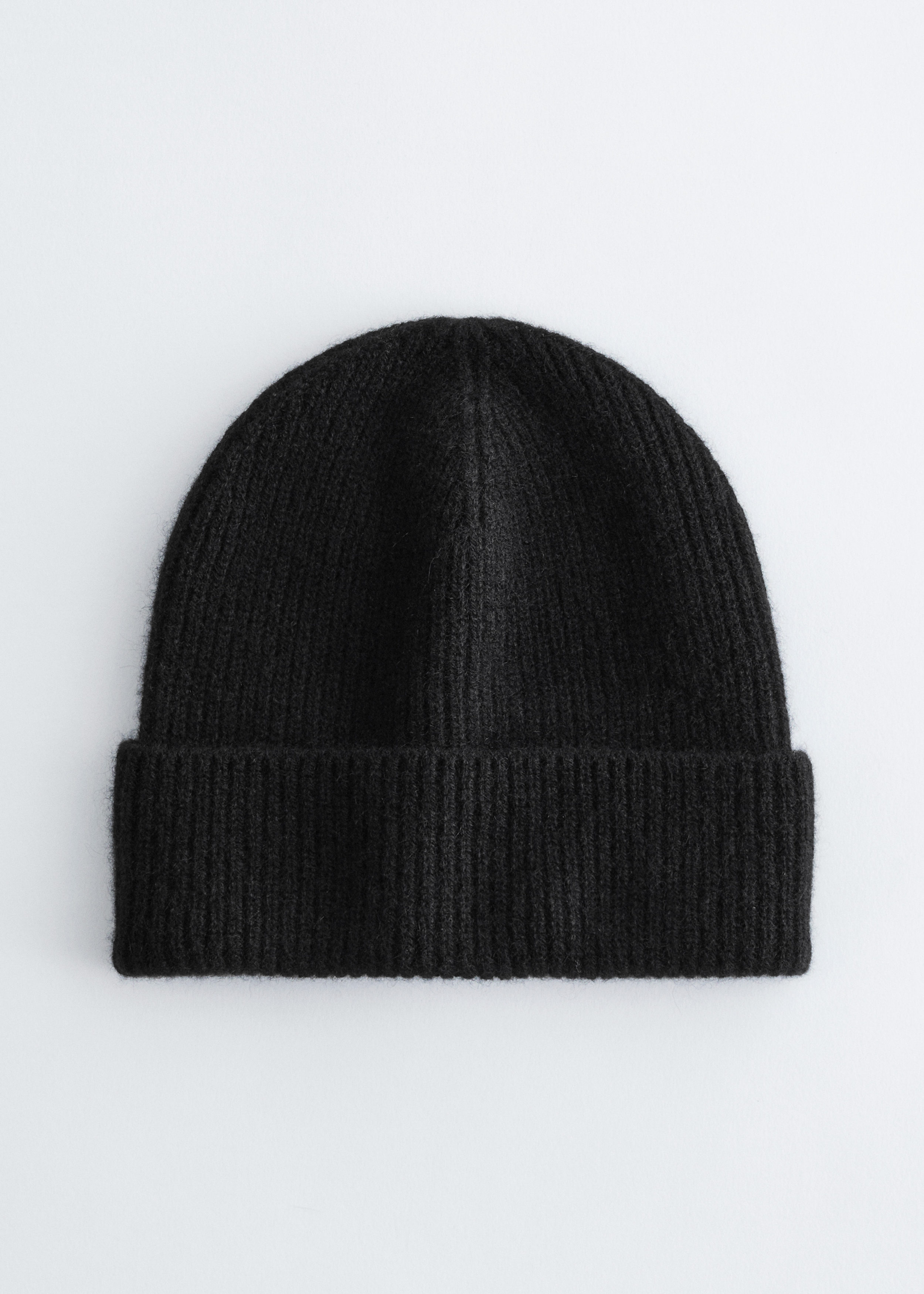 & Other Stories CASHMERE BEANIE