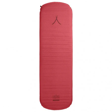 Esterilla hinchable Klymit INERTIA X LITE - Naranja