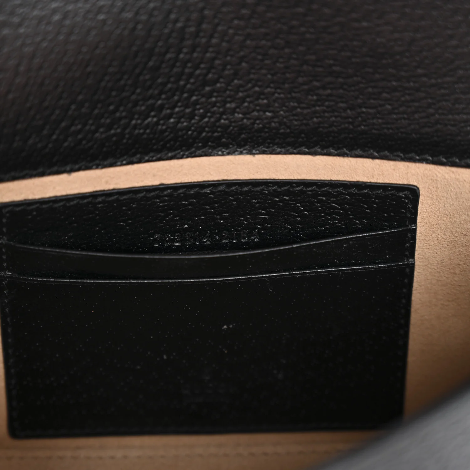 Calfskin Horsebit 1955 Shoulder Bag Black - Top Club
