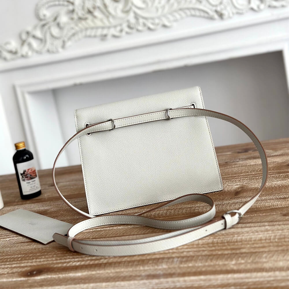 Hermes Kelly Danse - Top Club