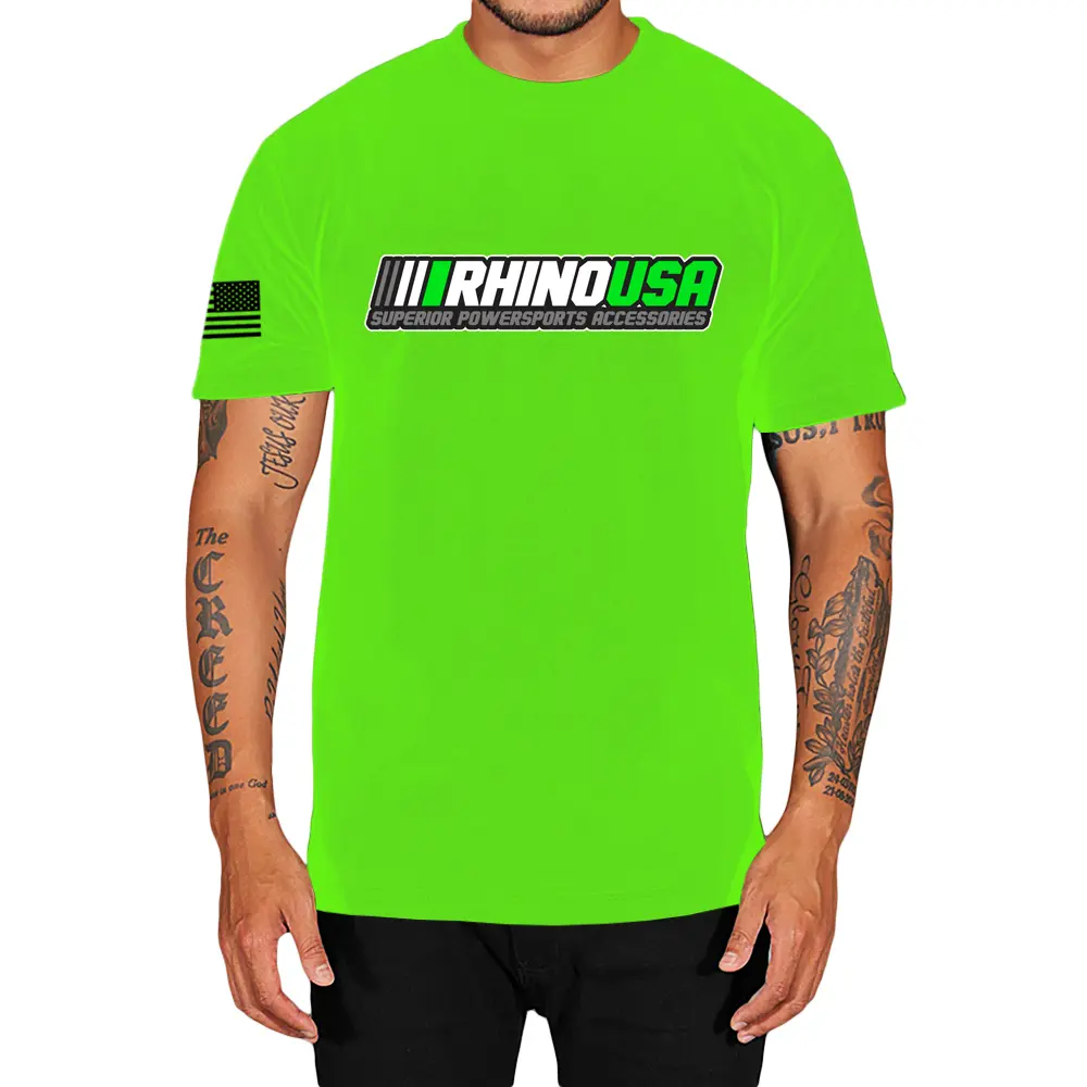 Rhino USA 