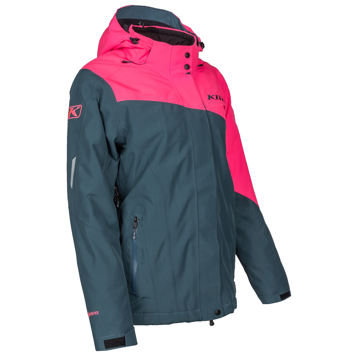 Allure jacket