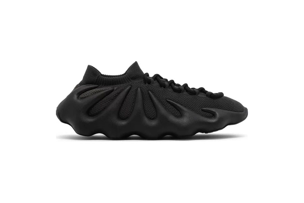 Yeezy 450  Dark Slate  Replica - Sneaker Replica Workshop