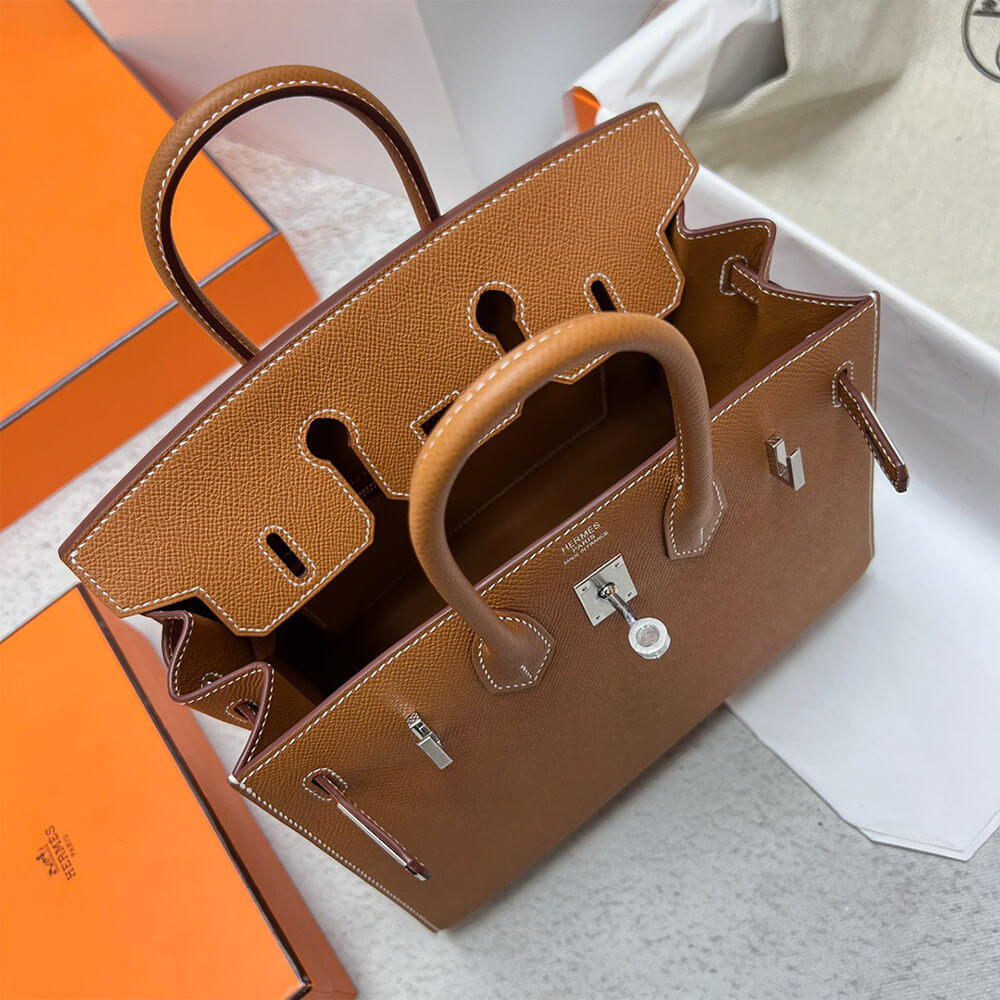Hermes Birkin 30 Sellier - Top Club