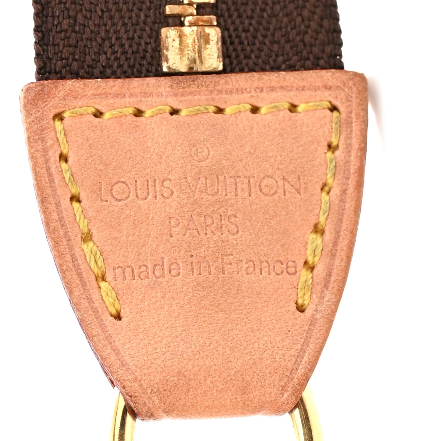 Monogram Pochette Accessories NM - Top Club