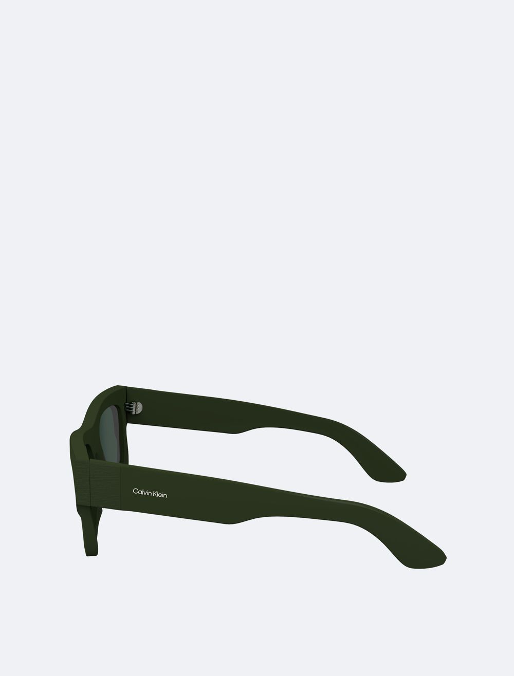 COACH Naturals Modified Rectangle Sunglasses