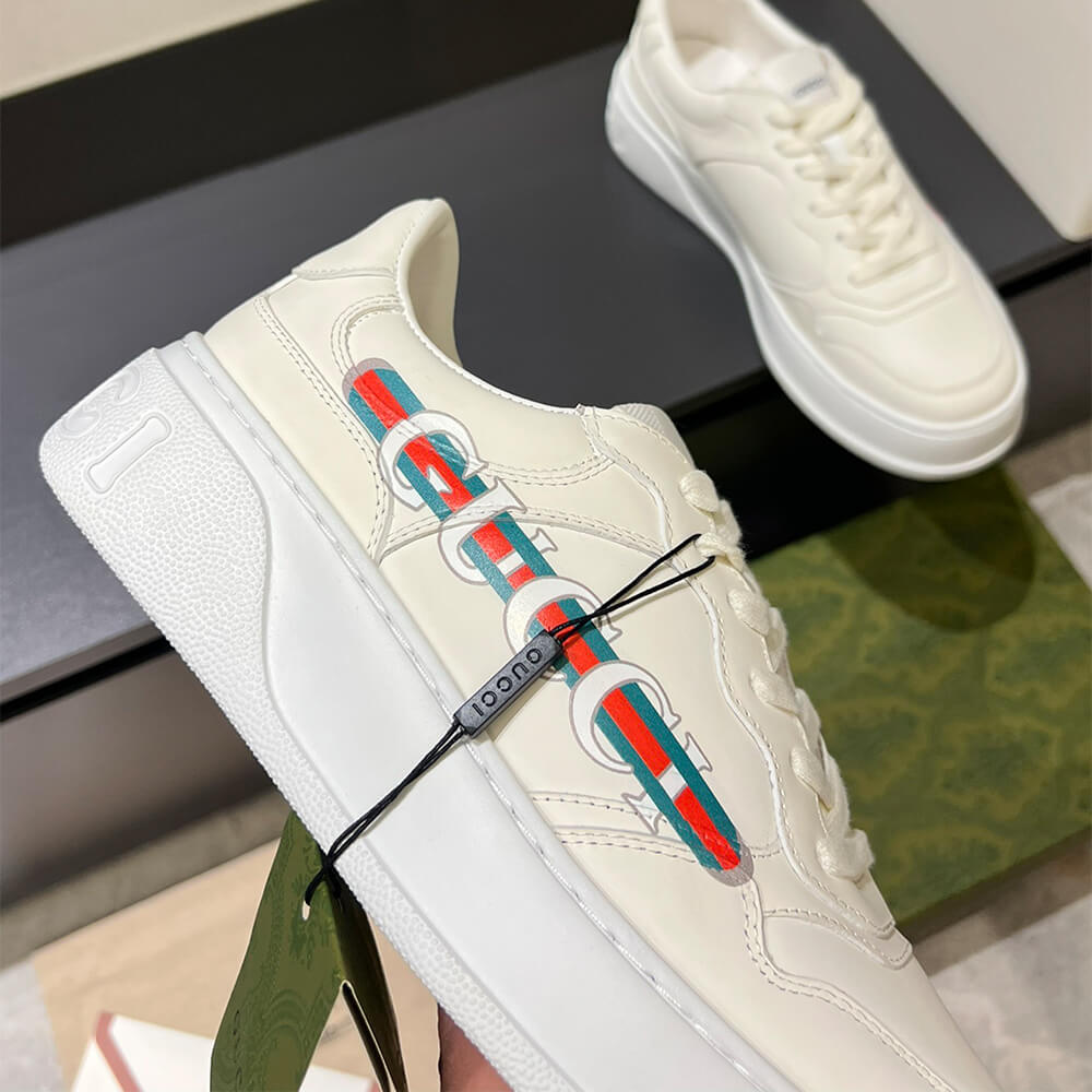 Gucci Men s Chunky Sneaker - Top Club