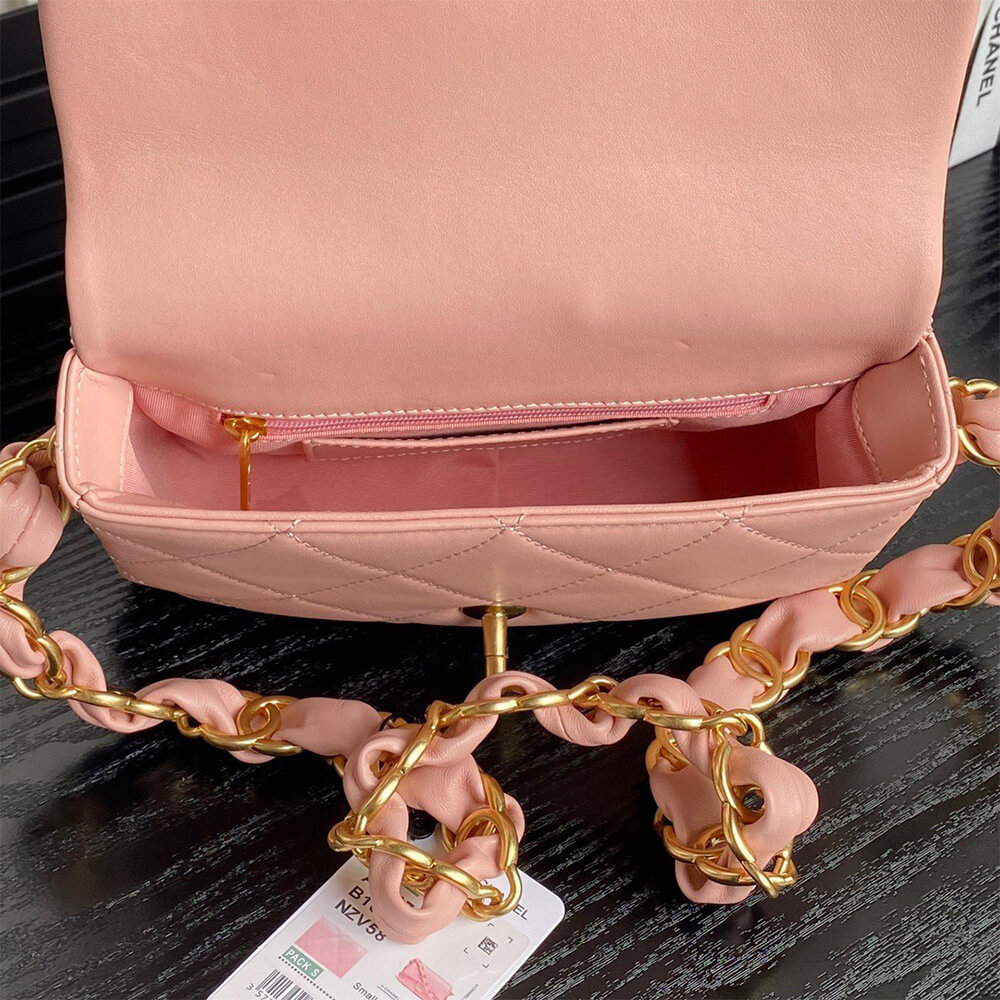 CHANEL Small Flap Bag(high-end grade) - Top Club