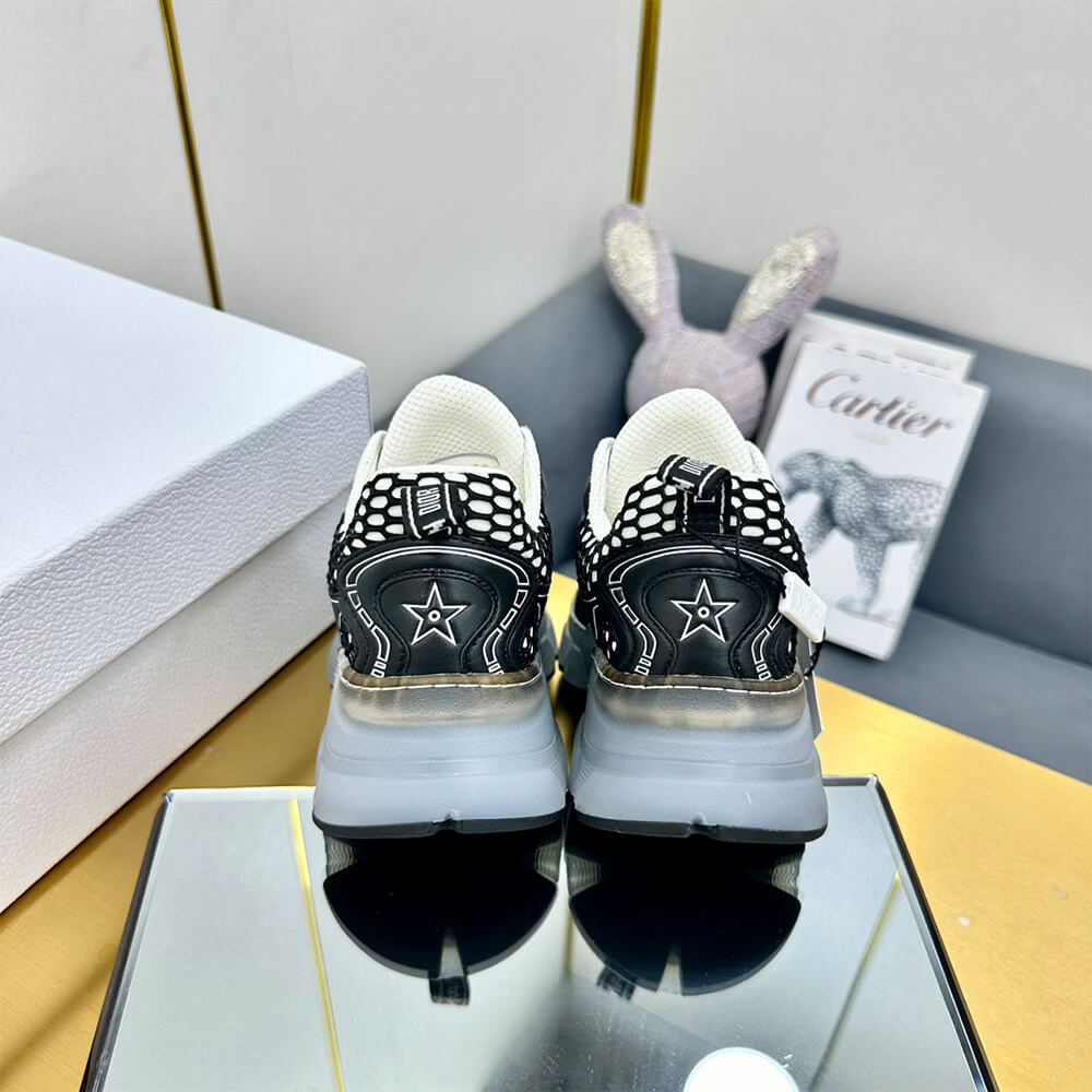 Christian Dior Vibe Sneaker - Top Club