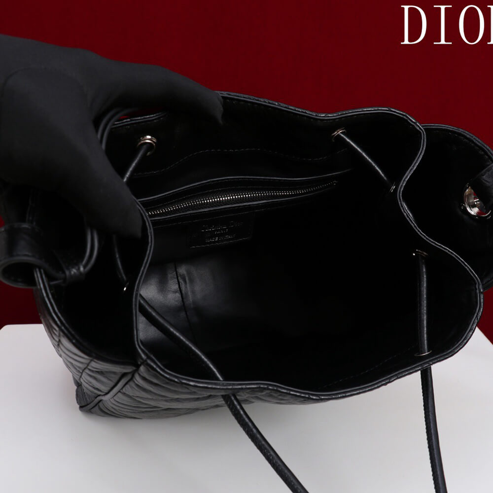 Dior Medium D-Motion Bag(HIGH-END GRADE) - Top Club