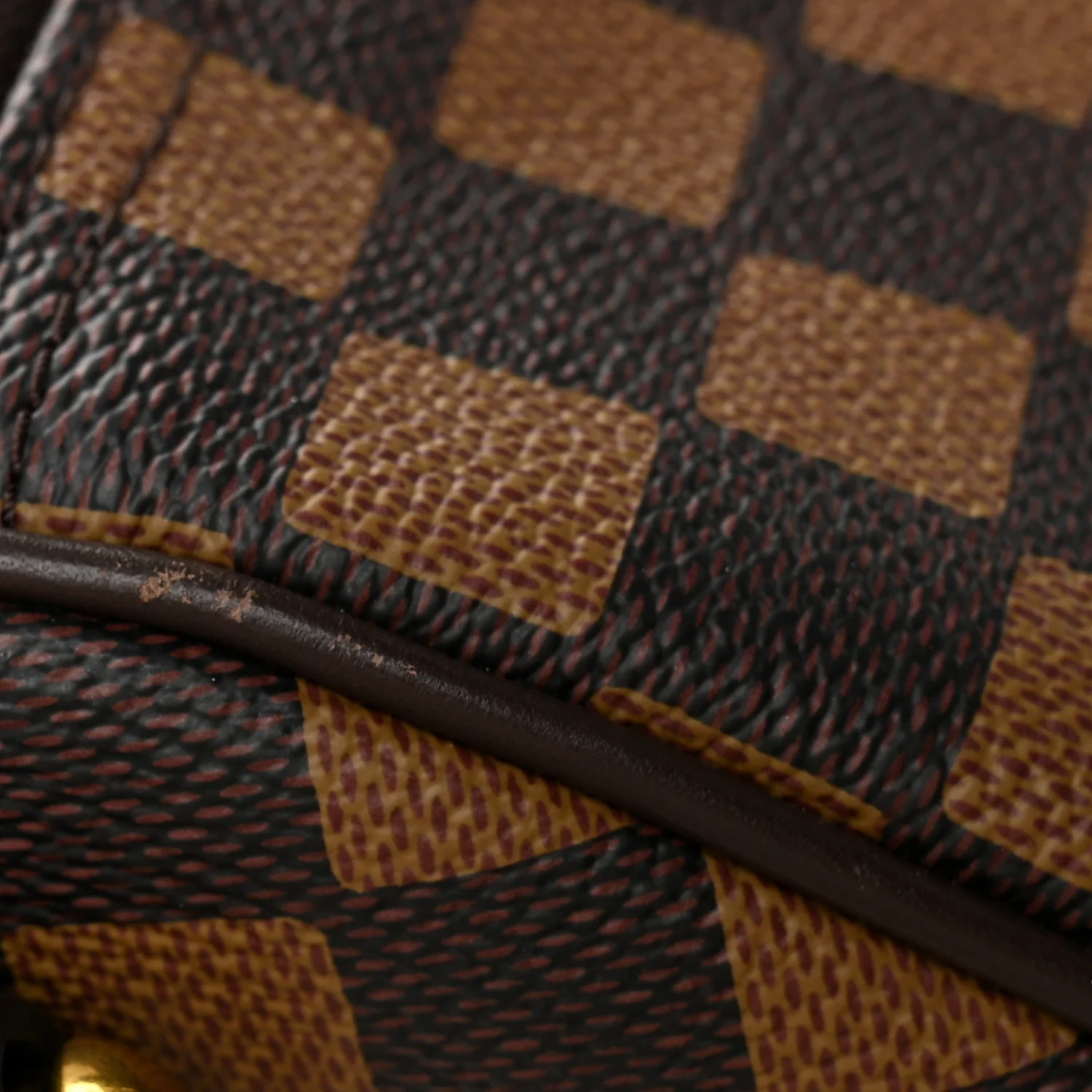 X NIGO Damier Phriendship Keepall Bandouliere 50 - Top Club