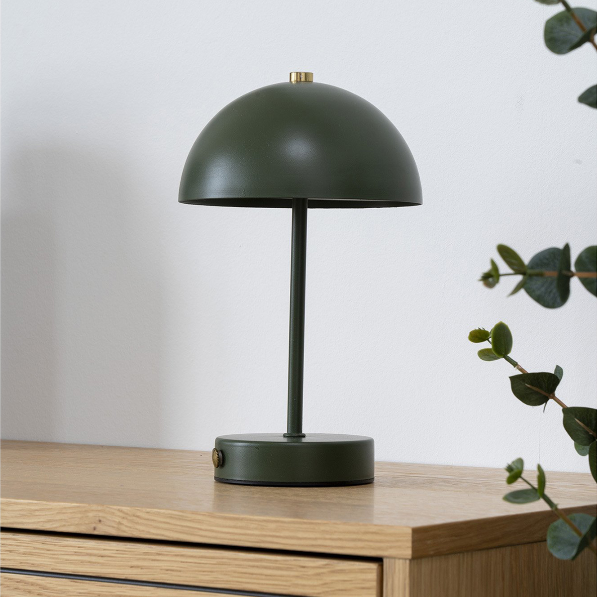 Tafellamp Lumi Groen