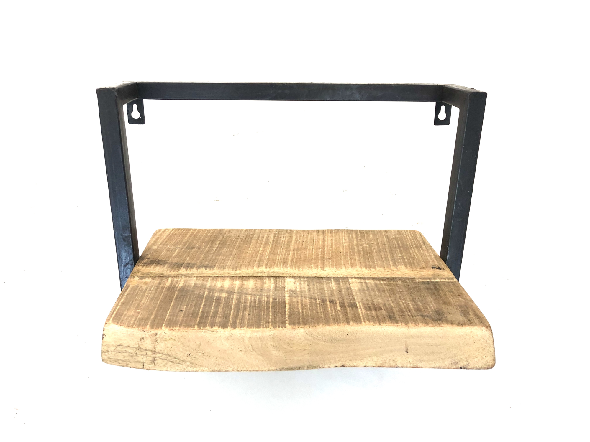 1 shelve wandrek 40x24H30cm
