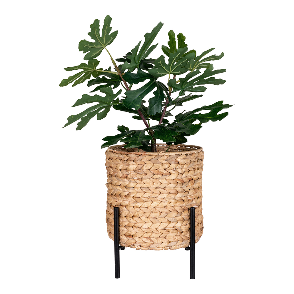 Bloempot Line Naturel