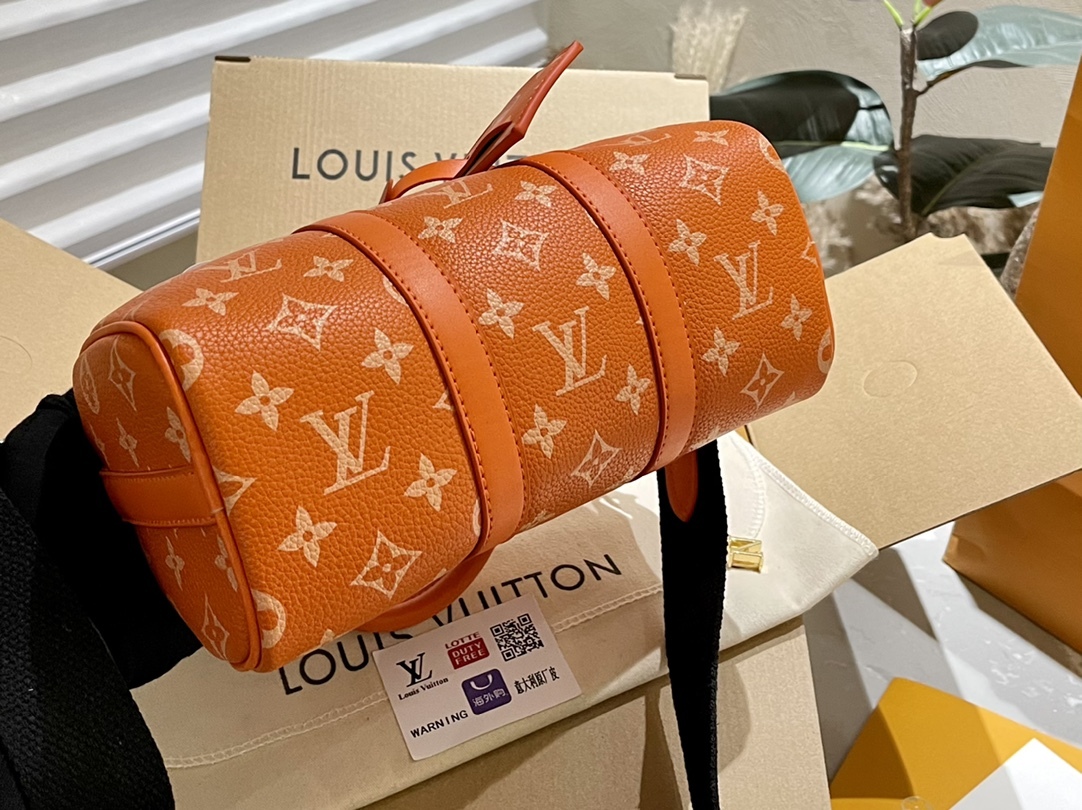 L keepall 25cm women bag size : 25cm - Top Club