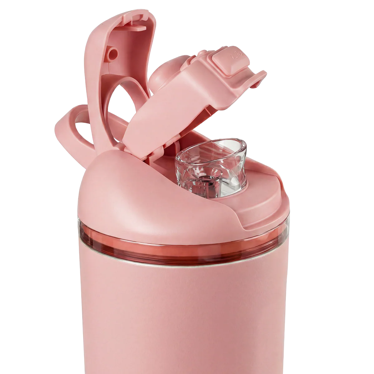 Ease2o 24oz FreeSip® Stainless Steel Water Bottle - Tulip