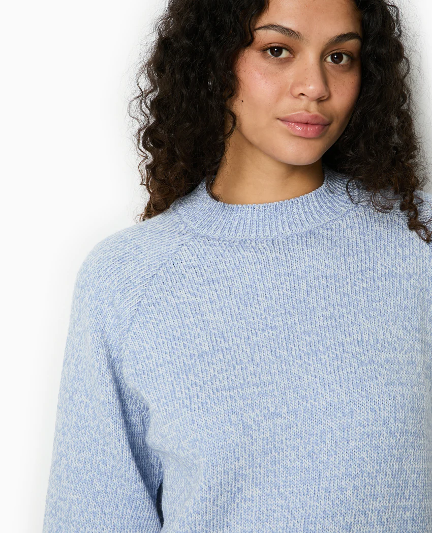 Pimkie Pull oversize en maille moulinée