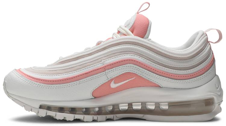 Wmns Air Max 97  Bleached Coral  921733-104 - Sneaker Replica Workshop