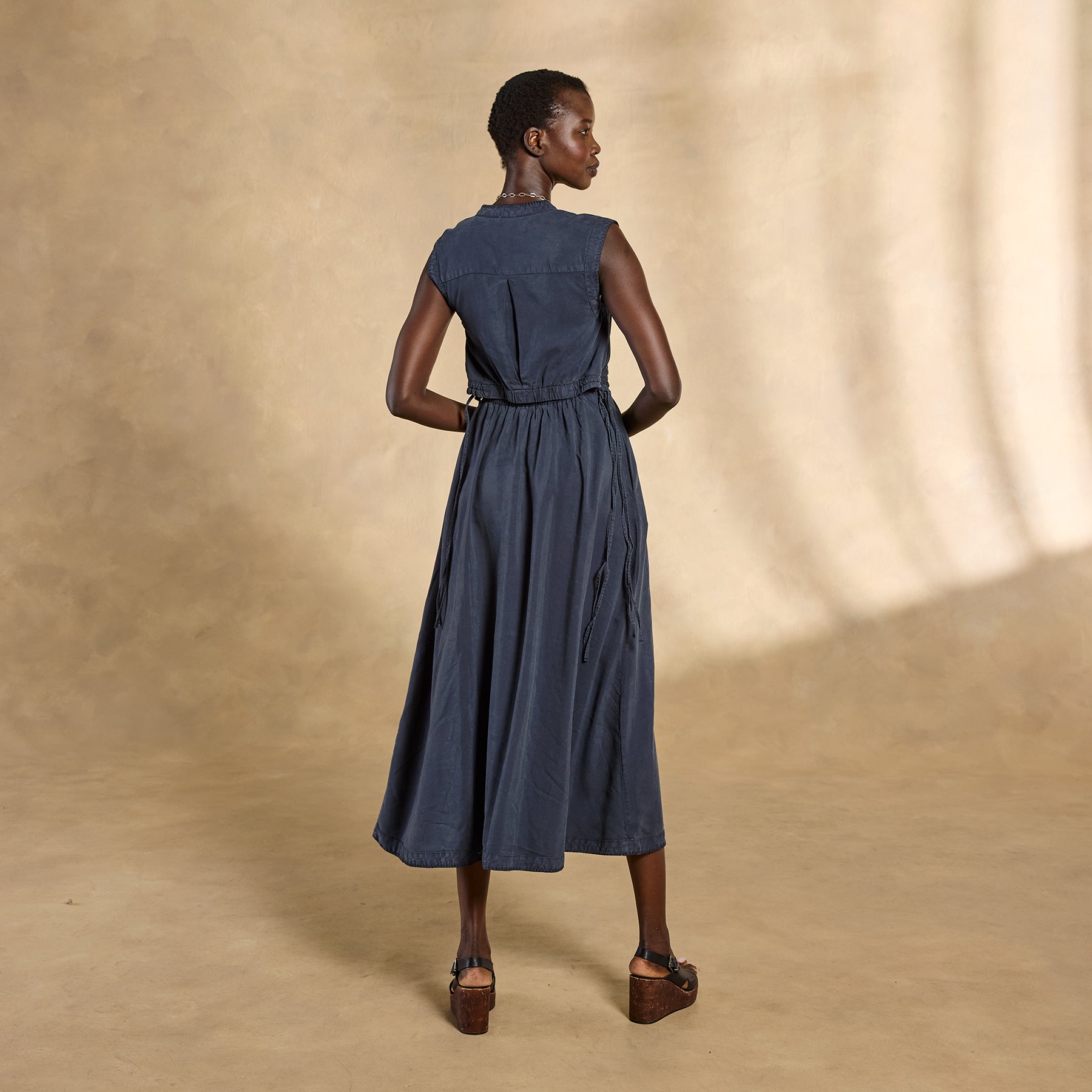 Imari Dress - Sundance Living