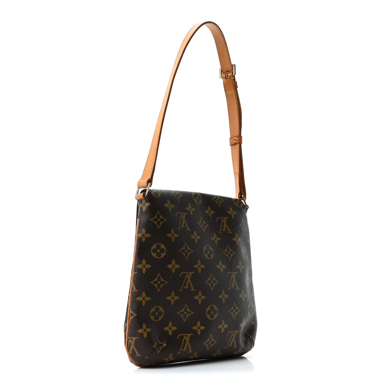 Monogram Musette Salsa - Top Club