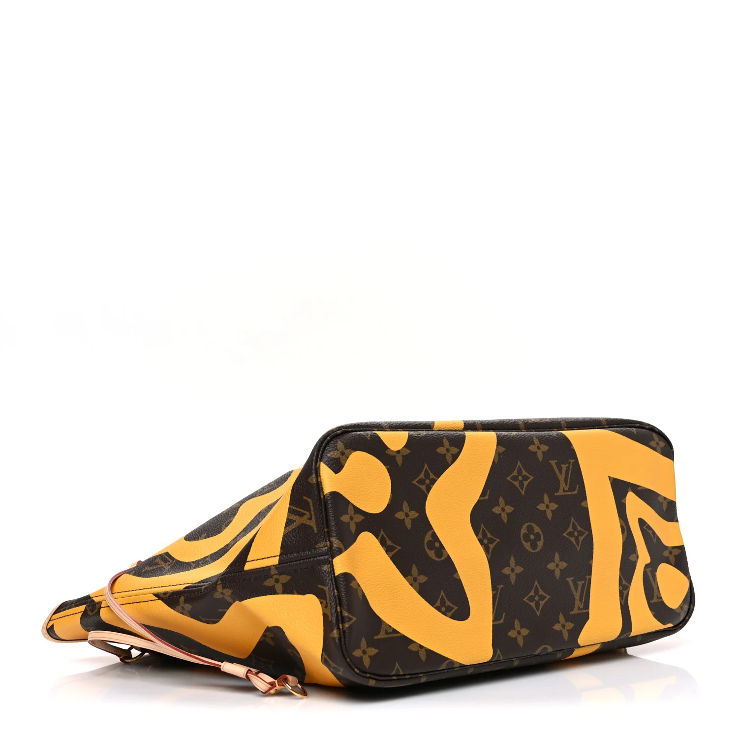 Monogram Tahitienne Cancun Neverfull MM - Top Club