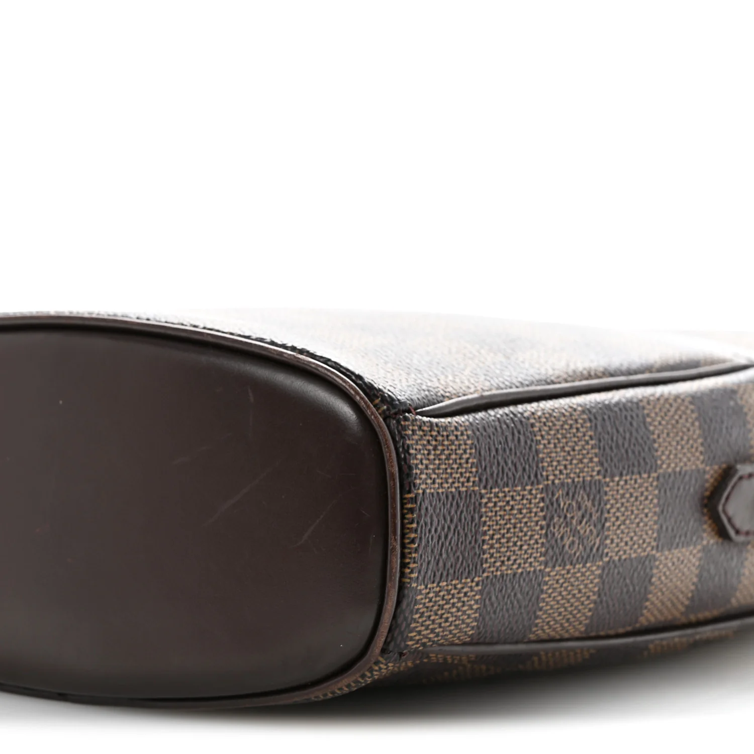 Damier Ebene Ipanema PM - Top Club