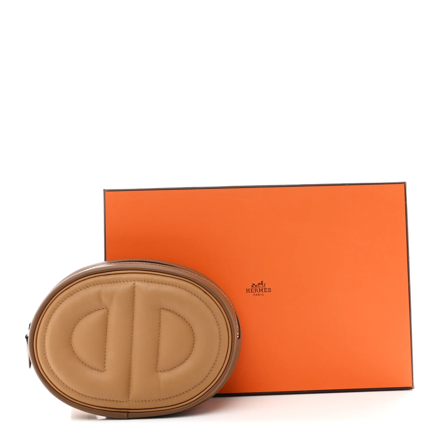 Swift In-The-Loop Belt Bag  Biscuit Alezan Sesame - Top Club