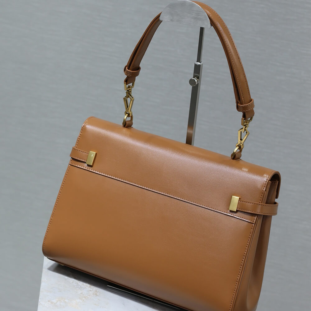 MANHATTAN TOP-HANDLE IN BOX - Top Club