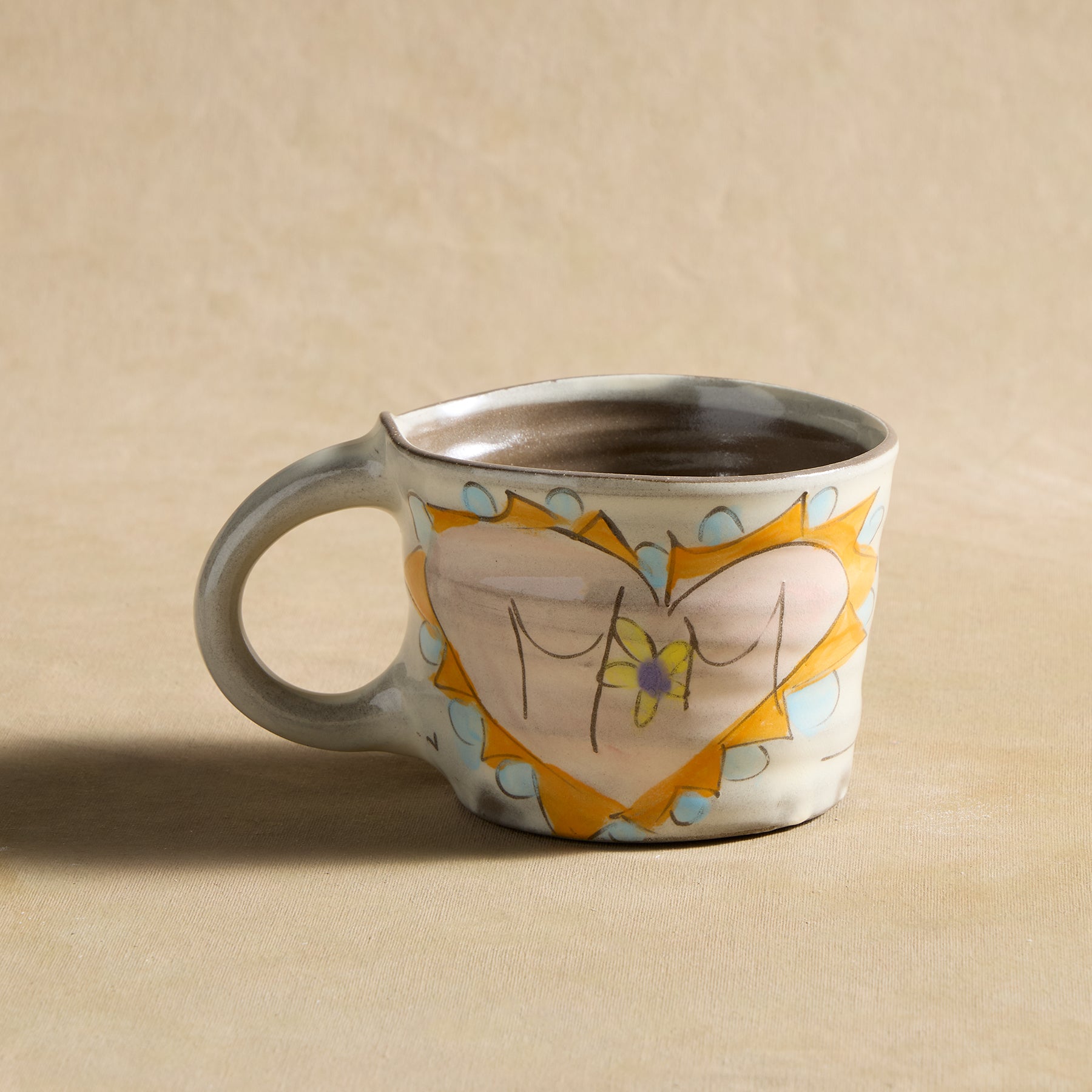 Best Mom Mug - Sundance Living