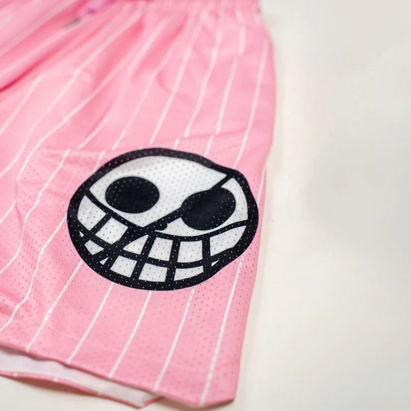 Joker Shorts