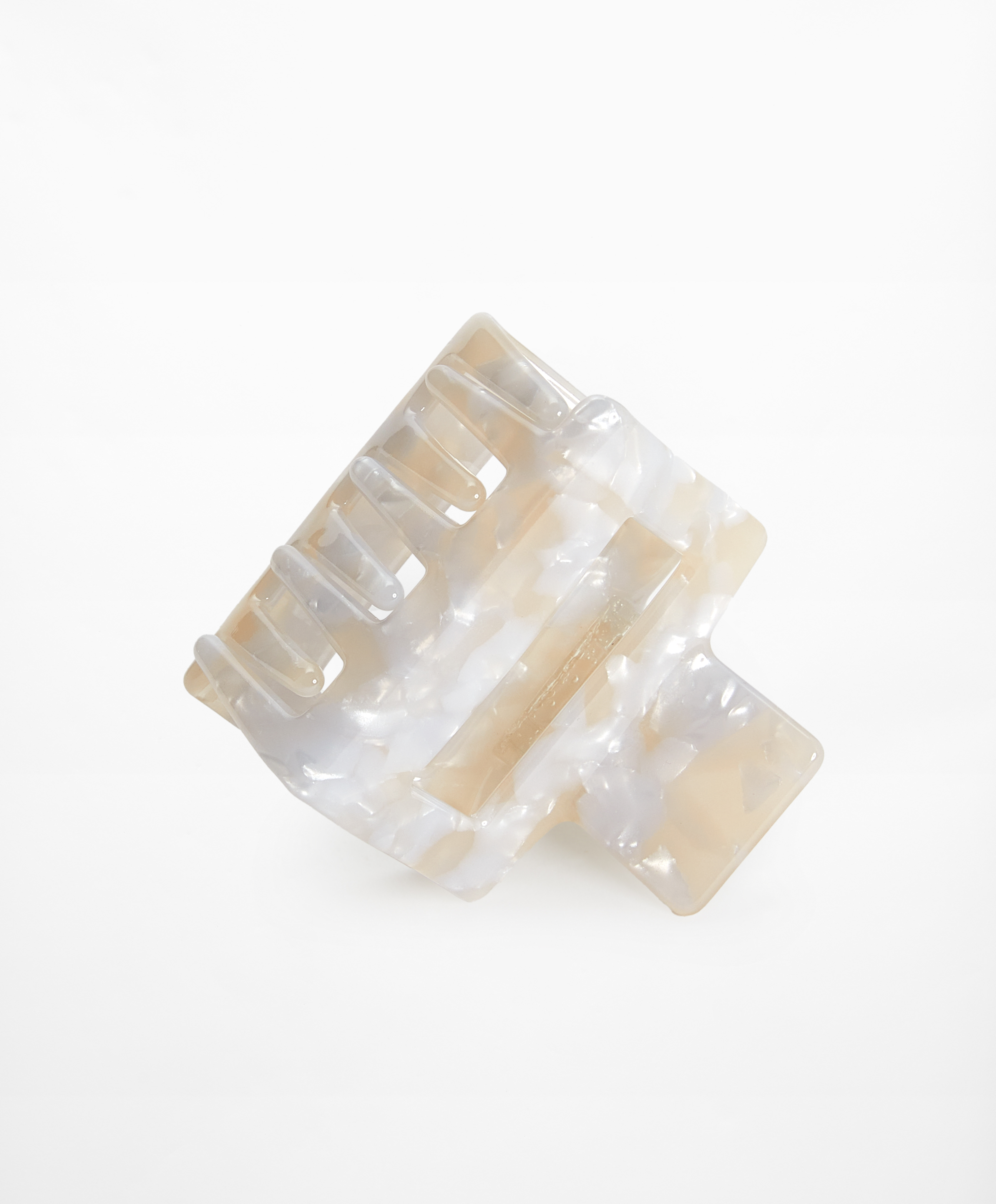 OYSHO Angular hair claw