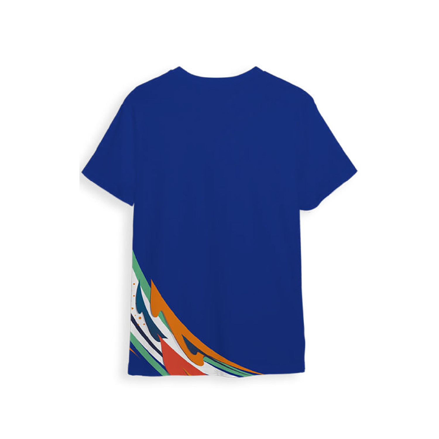 FIFA Beach Soccer World Cup 2024™ Blue T-Shirt - Unisex