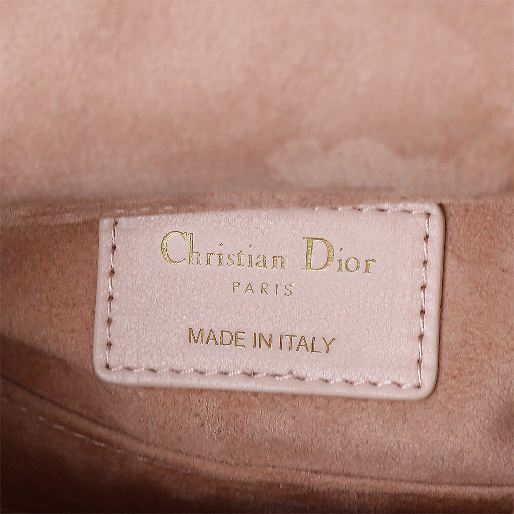 Dior Lady D-Joy Micro Bag(HIGH-END GRADE) - Top Club