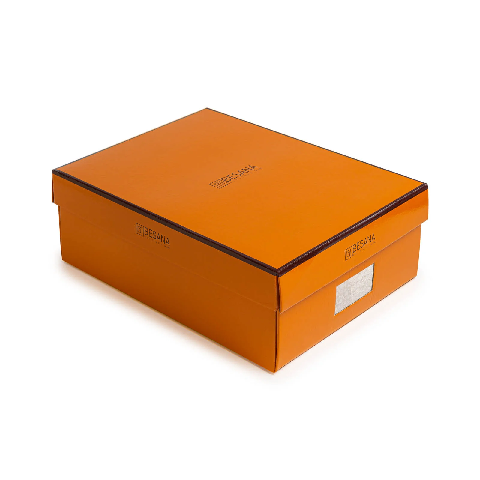 Accappatoio Con Cappuccio In Cotone Smith Xl/Xxl Vaniglia Besana