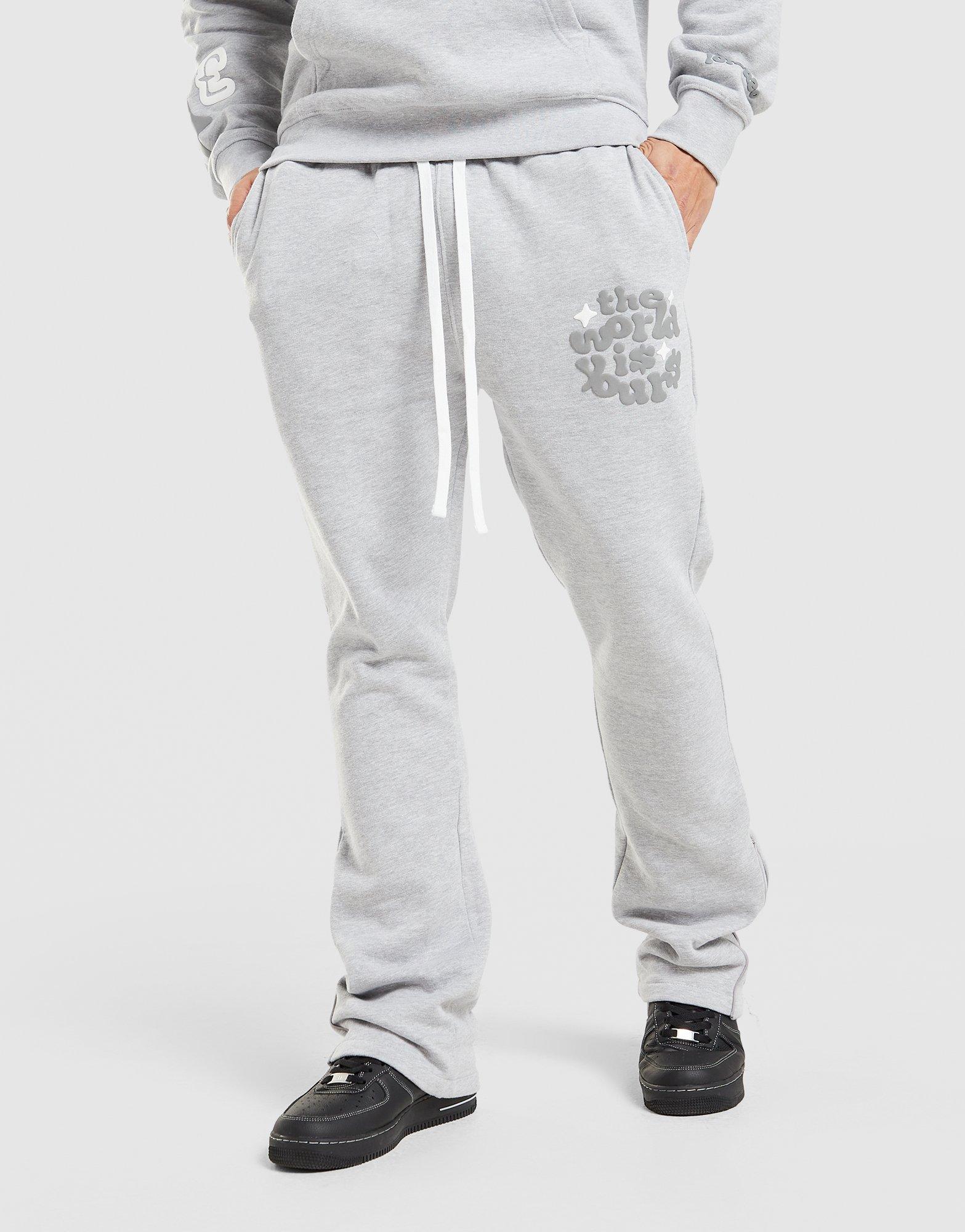 Lorenzo World Is Yours Jogginghose