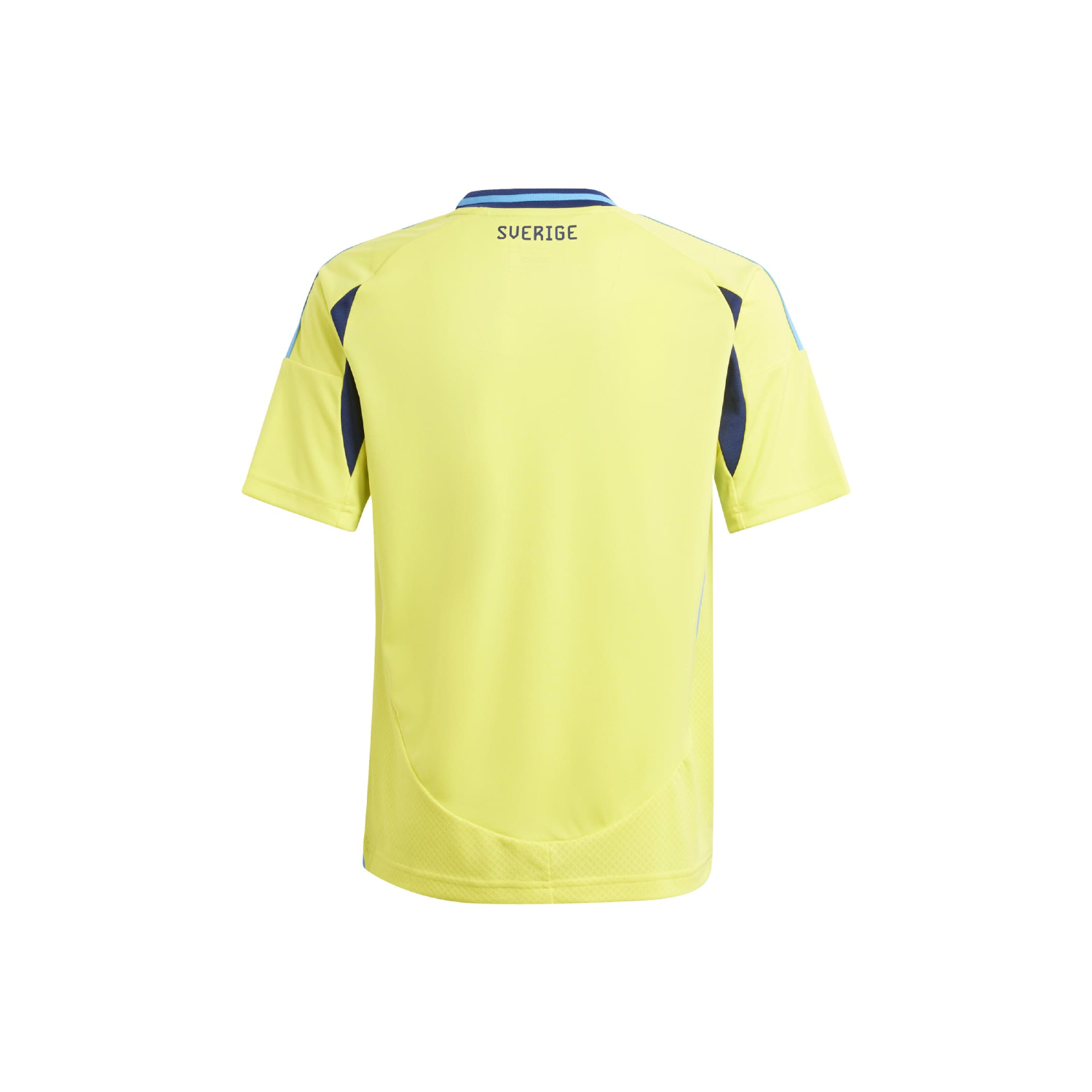 adidas Sweden 2024 Home Jersey - Youth