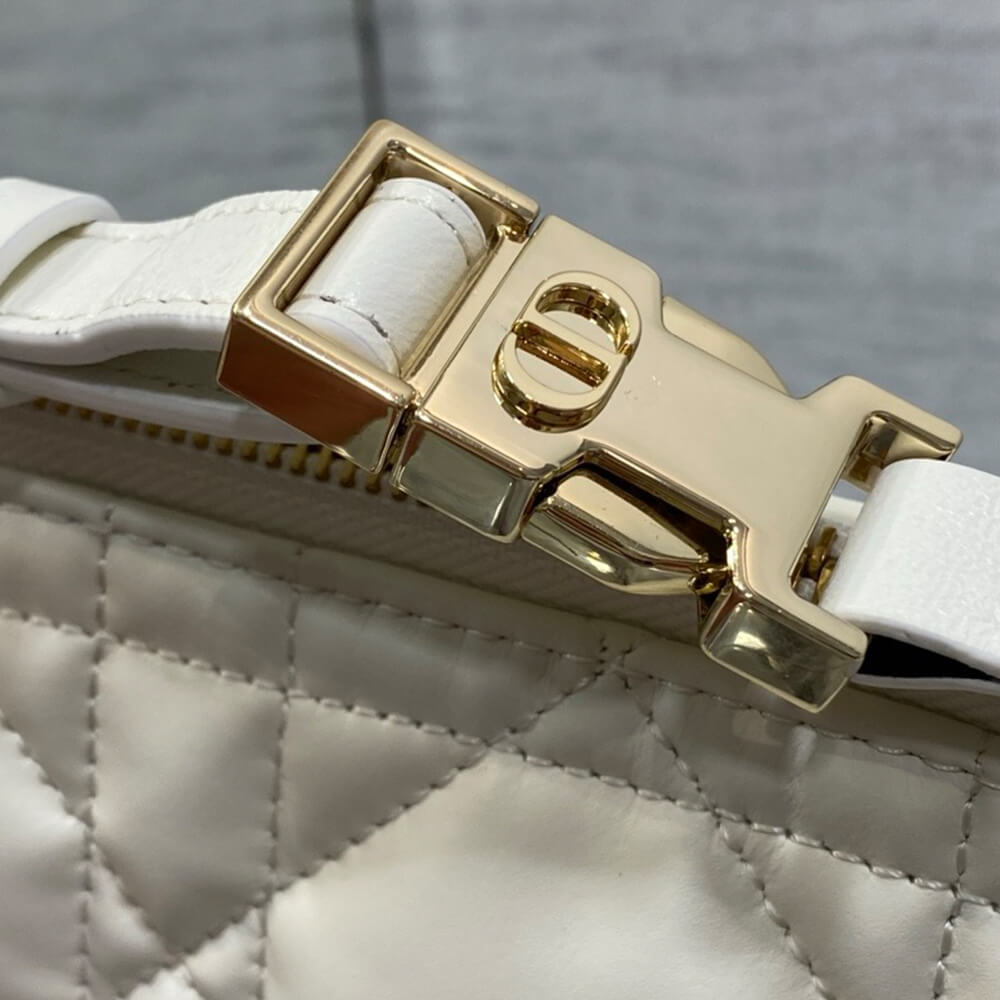 Diorstar Hobo Bag with Chain - Top Club