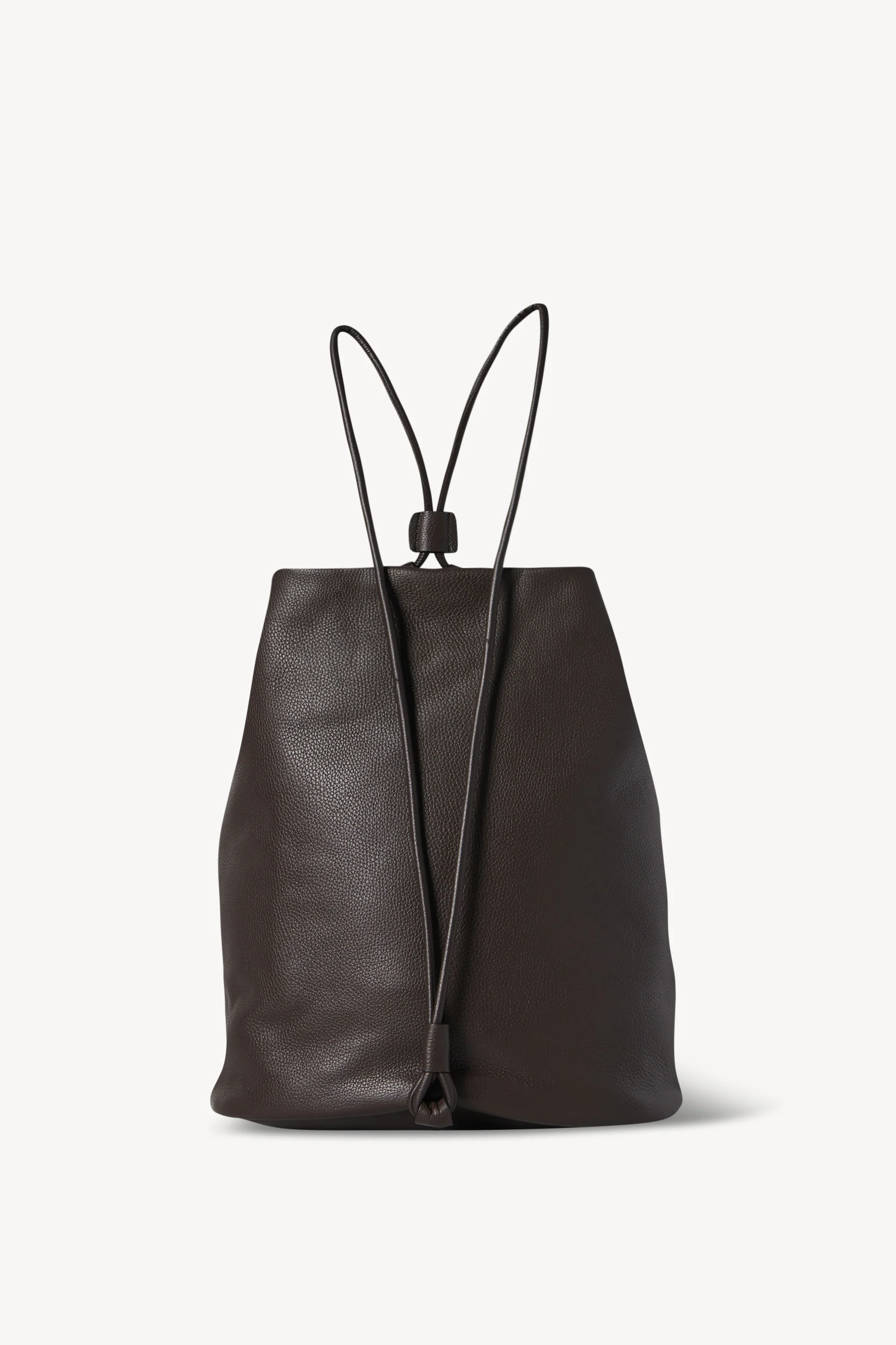 Joe Backpack in Leather - Top Club