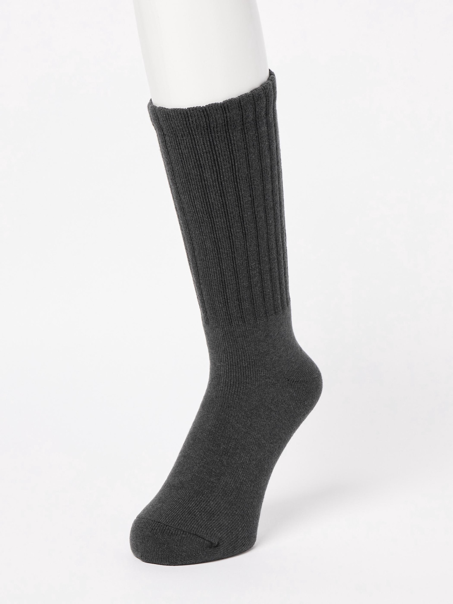 HEATTECH Pile Socks