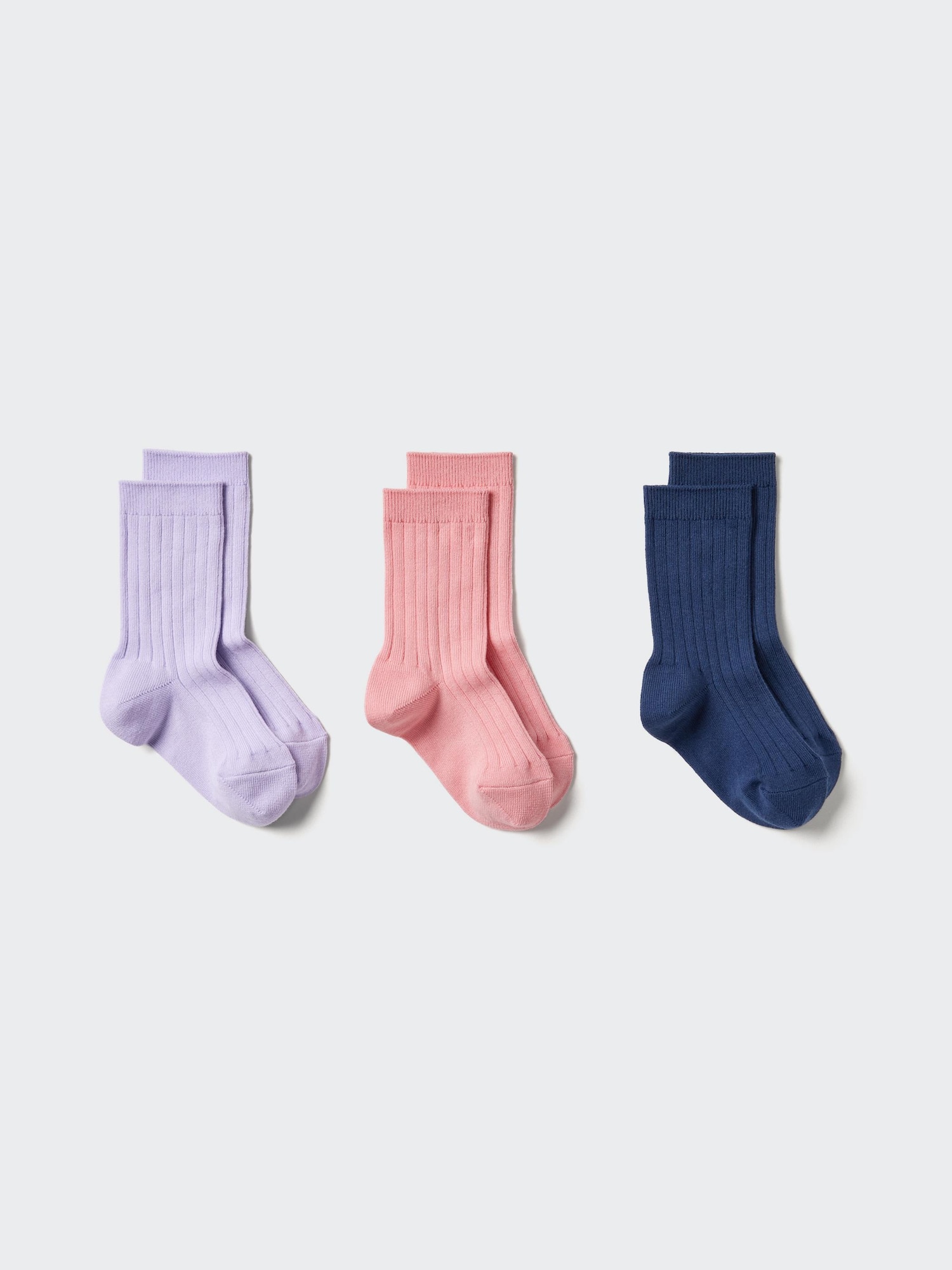 KIDS Socks 3 Pairs