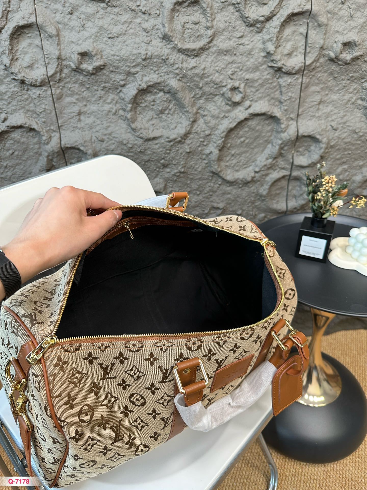 Louis new arrival traval bag size: 45*26cm - Top Club