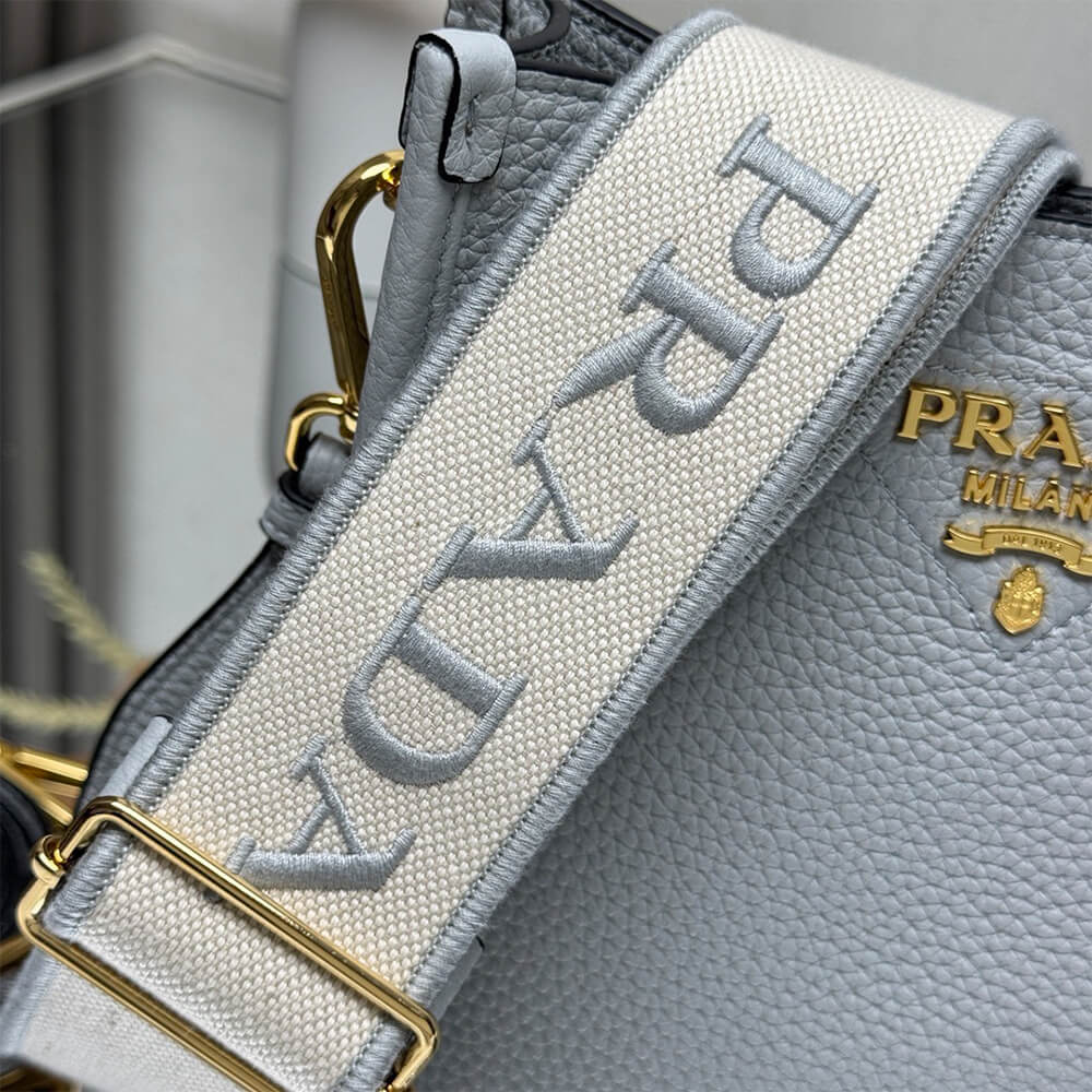 Prada Leather mini shoulder bag(HIGH-END GRADE) - Top Club