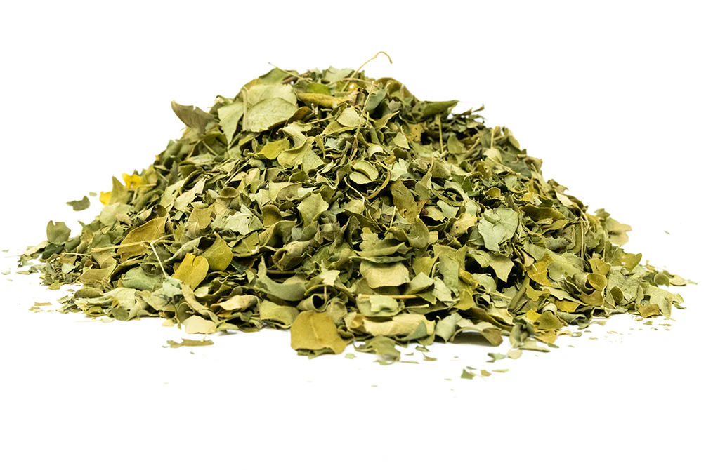 Moringa Leaves